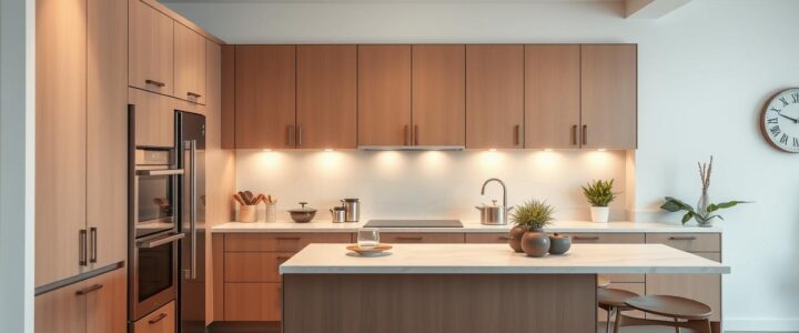 Temukan Solusi Masak dengan RichDen Kitchen